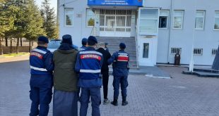 Kayseri’de Deaş’lı 3 Suriyeliden ikisi yakalandı