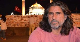 Gazeteci Azim Deniz’e otoparkta silahlı saldırı