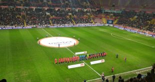 Kayserispor: 0 – Beşiktaş : 0 