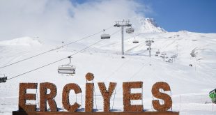 Erciyes Kayak Merkezi’nden Sıfır Atık Belgesi ile Doğa Dostu Bir Adım