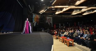 Kahraman Türk Kadınları Defilesi, İstiklal Marşı Okuma Yarışması’nın Kazananları Belli Oldu, Büyükşehir’in “Ramazan Etkinlikleri”  ve “Halil İbrahim Sofrası”