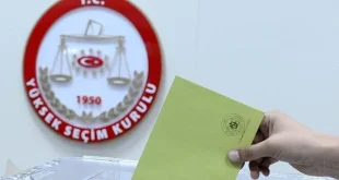 Yahyalı ve Yeşilhisar’da seçime itirazlar kabul edilmedi, Pınarbaşı’nda 2 Haziran’da seçim tekrarı olacak