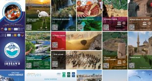Kayseri Turizm Haritası, Çocuk Kitap Fuarı ve Şenliği,  320 Kamera ile Trafik takip ediliyor, “Bilişim Akademisi” Projesi,
