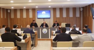 Yahyalı belediye meclisi, Melikgazi’de sıfır atık eğitimi, ilaçlama Kocasinan yatırımlar ve diğer haberler