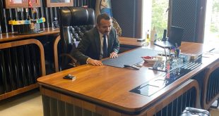 YSK yeniden seçim kararı verdi, Vali yardımcısı Tekeş belediyede görevlendirildi, Valilik, CHP ve MHP açıklama yaptı