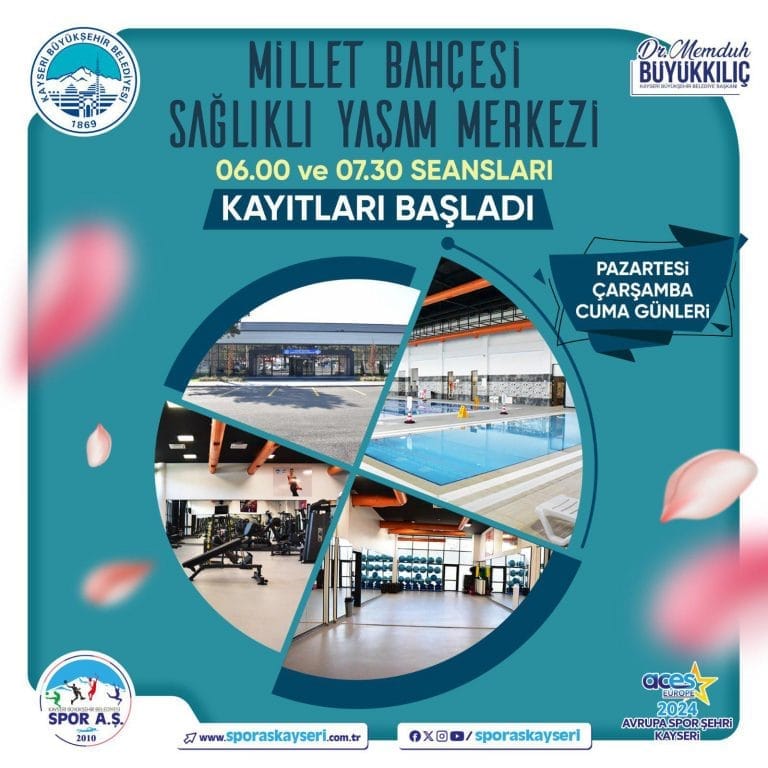Spor A.Ş.’nin Spor Hizmetleri Sabah Başlayıp, Gece Saatlerine Kadar Uzadı, Gültepe Pazar Yeri ve Sivas Caddesi Esnafına Ziyaret