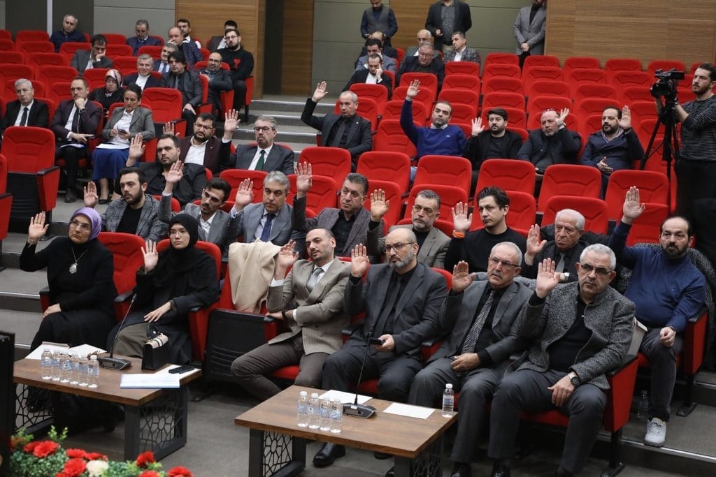 Talas, Hacılar, Melikgazi, Kocasinan belediye haberleri