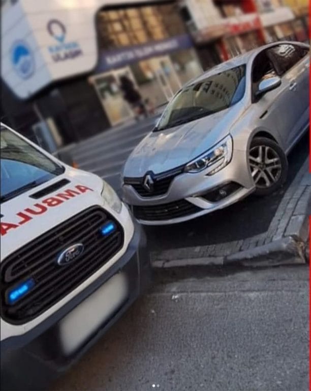 Trafikte ters yöne, yüksek sesle müziğe, yaya geçidine, engelli rampasına araç parkına ceza, Narko-Okul Uygulaması, Silahlı maganda, Fetöden ve Hırsızlıktan hükümlü arananlar yakalandı