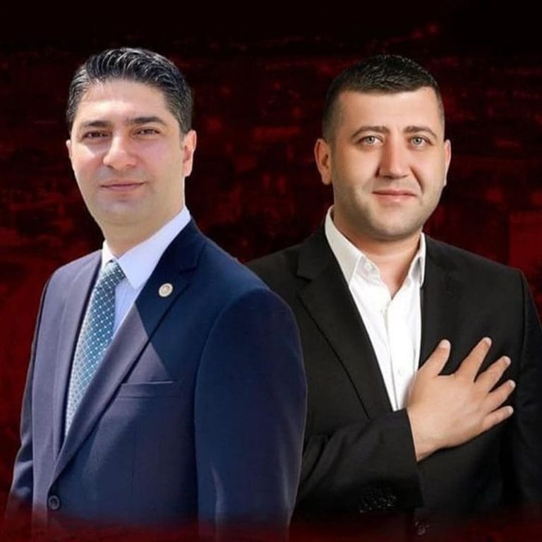 MHP KAYSERİ MİLLETVEKİLLERİNDEN ORTAK KANUN TEKLİFİ ERCİYES DAĞI ALAN BAŞKANLIĞI KURULMALI