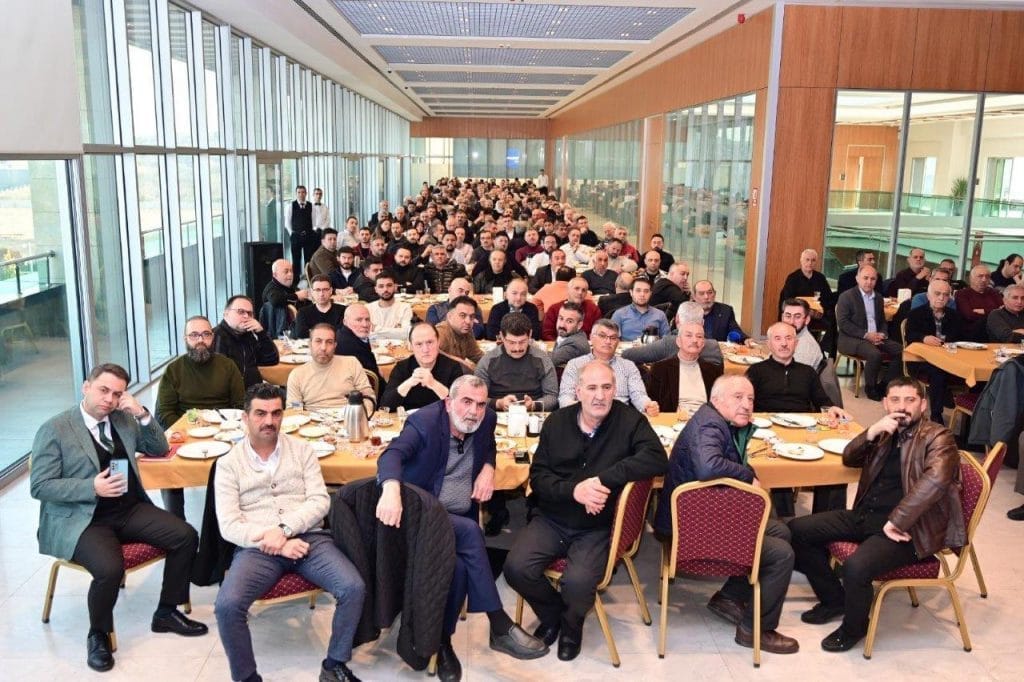 Kayseri OSB’de İşyeri Açma Ve Çalıştırma Ruhsatı İstişare Toplantısı, Ekonomi-teknoloji, magazin-yaşam, kültür-sanat haberleri, TUİK verileri