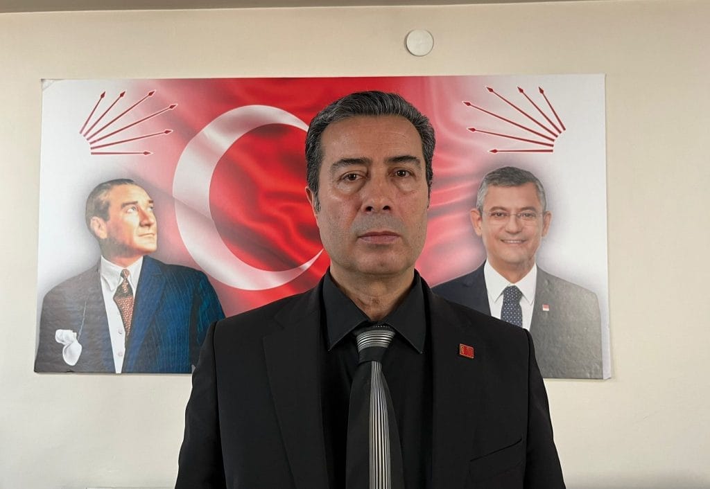 Emeklilerden, CHP ve  Zafer Partisinden  emekliye zam tepkisi