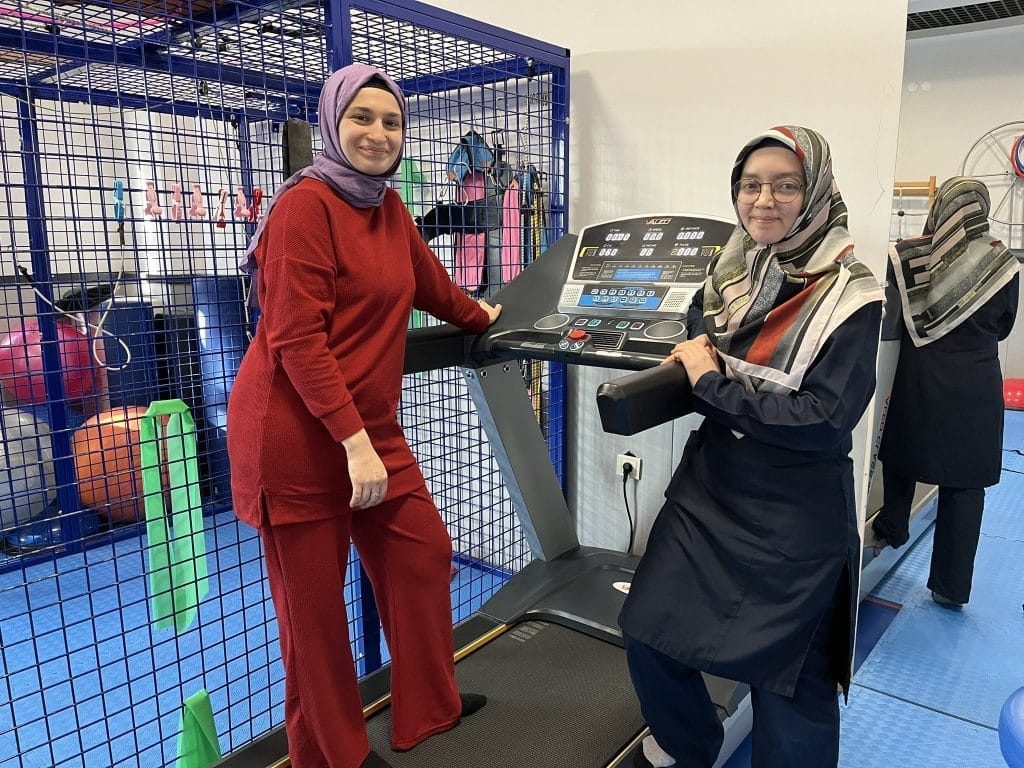 Engelsiz Yaşam Merkezi, Tarımsal Üreticiye Destek, Merkez Halk Kütüphanesi’ni Yeniliyor, Millet Kütüphanesi’nde Anadolu Selçukluları Sergisi,
