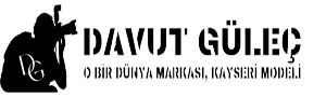 Davut GÜLEÇ