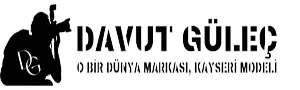 Davut GÜLEÇ