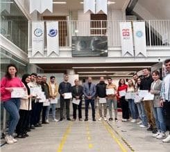 KAYSERİ MODEL FABRİKA “31. ÖĞREN – DÖNÜŞ” PROGRAMINDA MODEL FABRİKA EĞİTİMİ TAMAMLANDI