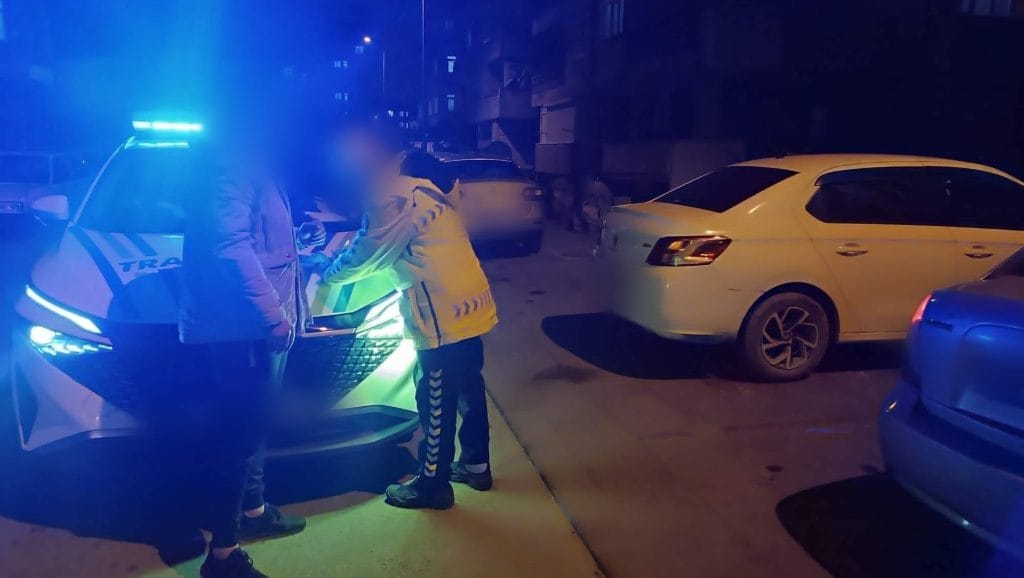 Sahte hesap ve sosyal medya ile dolandırıcılık, Gözlük hırsızı yakalandı, Trafikte kuralsızlara ceza, Köpek dönüştürme, Kaçak sigara, operasyonu, Torbacı ve Uyuşturucu operasyonu, Çocuklardan ekiplere sevgi gösterisi, Yaşlılara dadanan maskeli kişi yakalandı