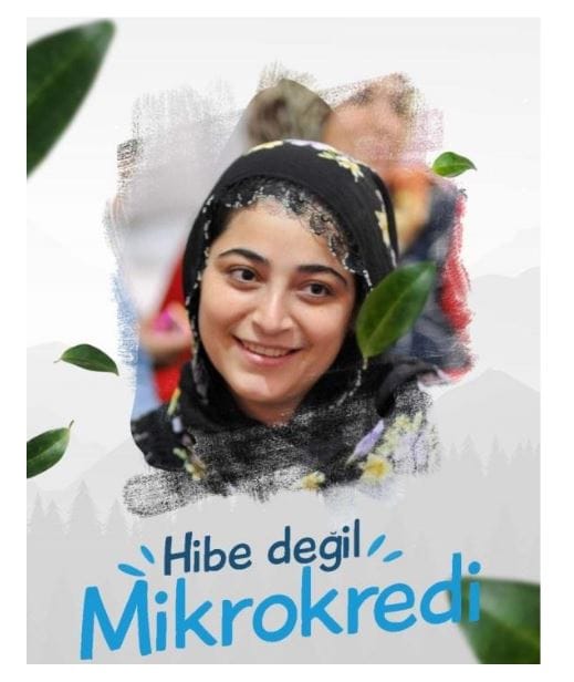 Ekonominin sessiz kahramanları mikrogirişimci kadınlar ve “Yaşama Değer Kat” Buluşması