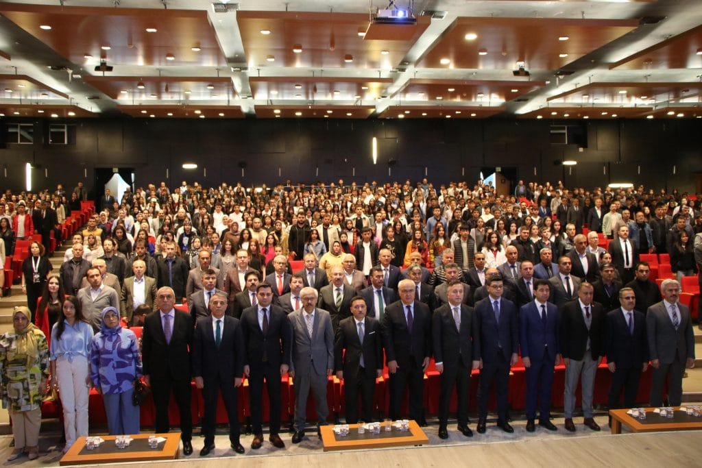 Hacılar, Talas, Tomarza, Felahiye, Pınarbaşı, Akkışla, Melikgazi, Sarız, Kocasinan belediye haberleri