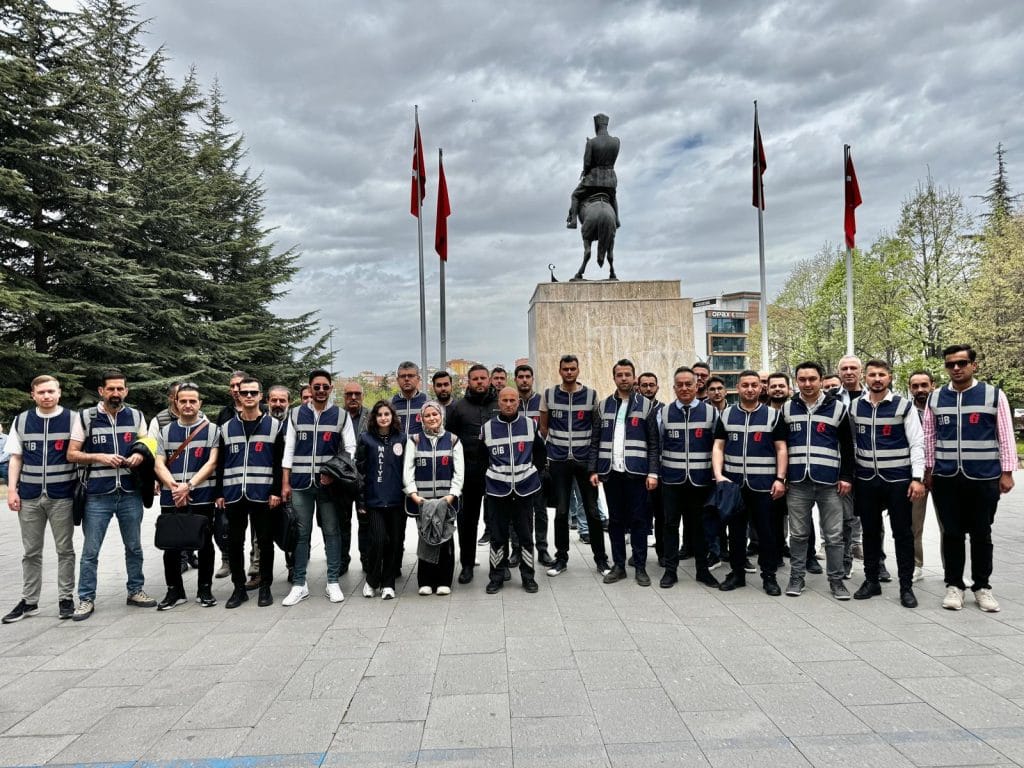 Nevşehir’den haberler (12.05.2025)