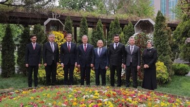 DEMİR: “KAYSERİ BİZİM ONURUMUZ, GURURUMUZ”