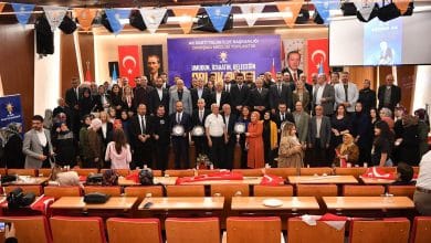 Gittiğin Kadar Öde” Uygulaması, İncesu Karavan ve Kamp Festivali, AK Parti Talas ve Kocasinan İlçe Danışma Meclisi , Tam Donanımlı Tesis, Koramaz Vadisi Müzesi’, Gençler Beyzbol5 Milli Takımı, Kayseri Erciyes’te Meksika Hazırlığında, Muhtarlık Bilgi Sistemi ile Dijital Dönüşüm, Kartal Kavşağı Projesini Kamuoyuna Tanıtıyor, 36 Milyon TL’lik Yol Yenileme Çalışması , KAYTUR Kahve’de Vatandaşlarla Sıcak Sohbet,