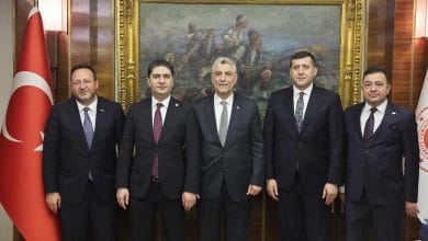 Kayseri OSB’de Kamuoyu açıklaması