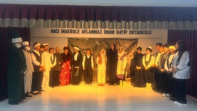 Nevşehir’de haberler (01.06.2025)