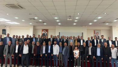 AK PARTİ KAYSERİ MİLLETVEKİLİ DURSUN ATAŞ: ÇÖZÜM İÇİN HEP SAHADAYIZ
