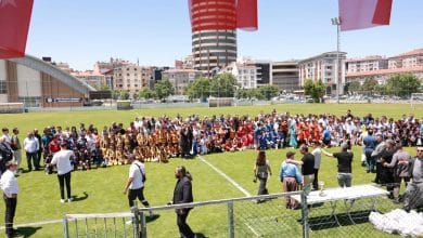 Nevşehir’den haberler (27.06.2025)