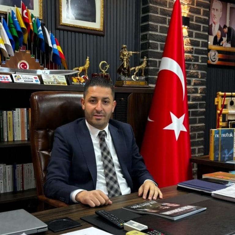 Yağmur: Milletvekillerimizi hedef alan girişimlerle sorumlularını çok iyi biliyoruz
