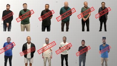 FETÖ’ye yönelik operasyon 361 gözaltı, motorsikletle kurşunlayan ve Yasa Dışı Bahis, Nitelikli Dolandırıcılığa 99 yakalama, Uyuşturucuya 172 tutuklama