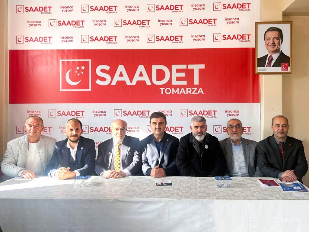 SP:Dadaloğlu Şenlikleri Tomarza’nın Kültürel Hafızasıdır, Talas’a Taşınamaz!