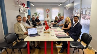 KGK’dan İstanbul’da yaz buluşması