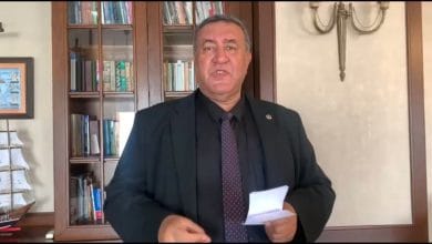 Ömer Fethi Gürer “Çiftçi Bir Trilyon Borçta, Binlerce İcra kapıda!”