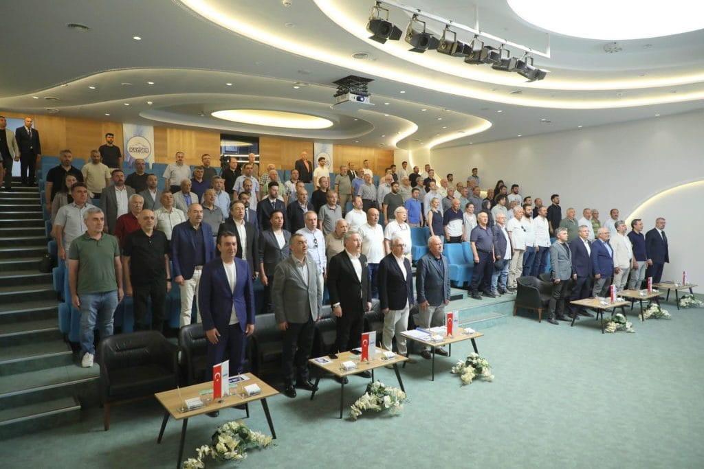 KAYSER AŞ 29. Olağan Genel Kurul Toplantısı, Gıda kurtarmada frigofirik araç ve soğuk hava deposu