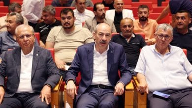 GÜLSOY : “EKONOMİK BELİRSİZLİKLER ARTIYOR, REEL SEKTÖR DESTEK BEKLİYOR”