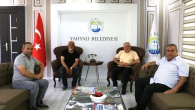 Muhtarlardan Öztürk’e teşekkür, Köy pazarı esnafı için kura çekimi, Kocasinan IQ İnovasyon ve AR-GE Merkezi, “KKKA Hastalığı ve Sağlıklı Hayat Akademisi” bilinçlendirme, Çorakçılar kentsel dönüşüm,