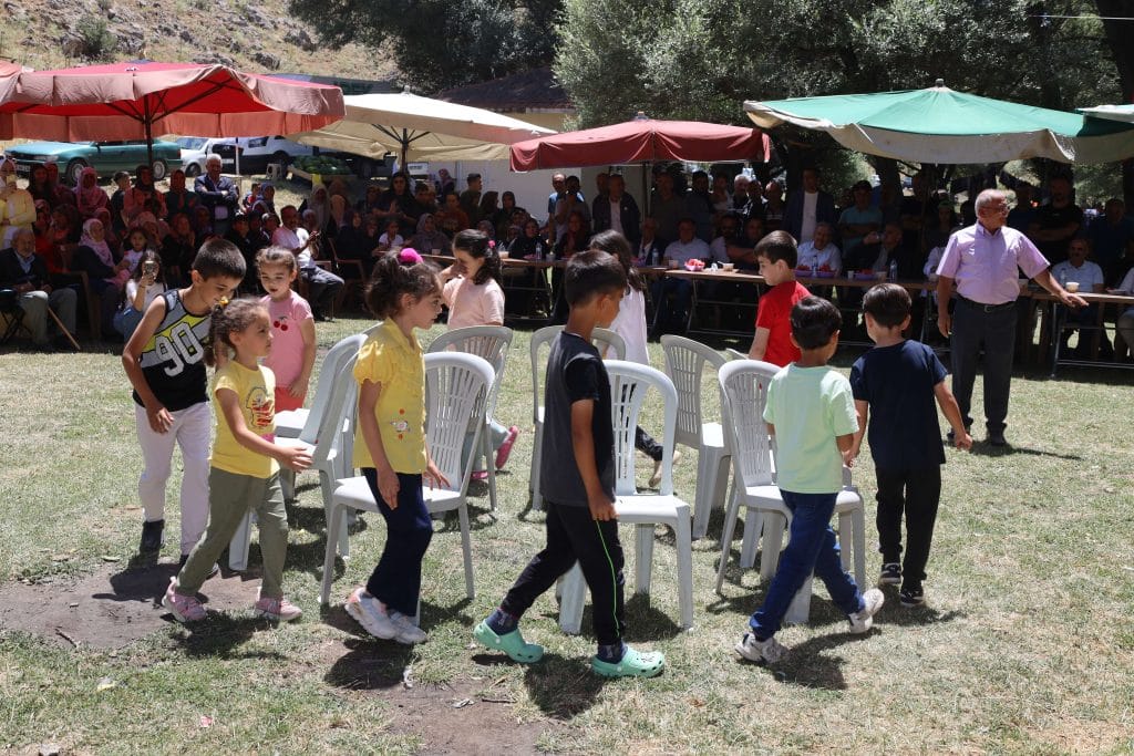 Talas, Yahyalı, Melikgazi, Hacılar, Kocasinan Belediye haberleri