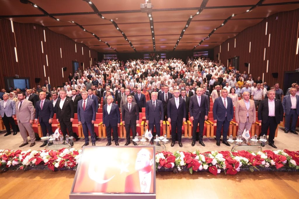 Merkez Bankası Başkanı Karahan Kayseri’de ziyaret etti, toplantılar yaptı