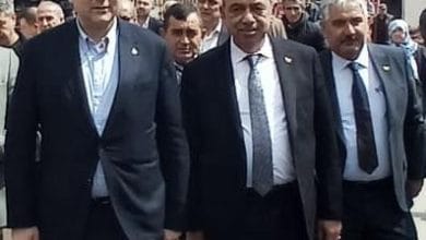 Kamil Karamete’den sert tepki: Olmadı sayın Elitaş olmadı. Gelin oturup tartışalım.