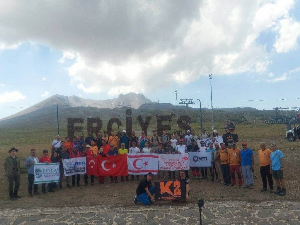 Kıbrıs Barış Harekâtı’nın üzerinden 51 yıl geçti