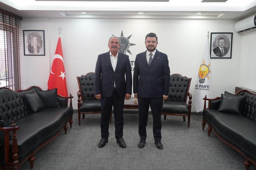 Talas, Bünyan, Felahiye, Pınarbaşı, Sarız, Büyükşehir, Kocasinan, Melikgazi, Hacılar belediye haberleri