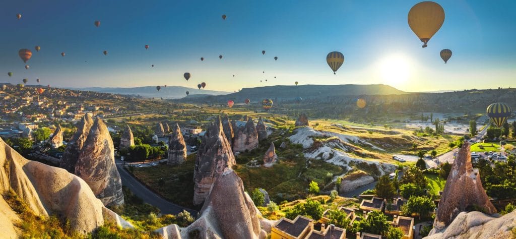 Nevşehir’den haberler ( 31.07.2025)