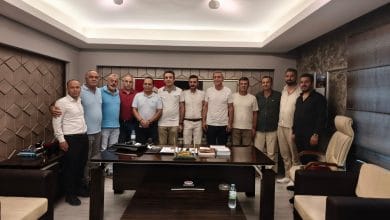 İYİ Parti’den TES-İş’e ziyaret