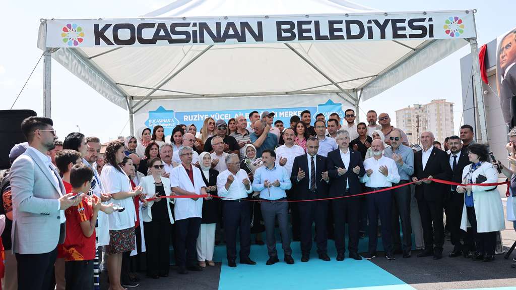 Talas, Sarız, Pınarbaşı, Felahiye, Akkışla, Melikgazi, Kocasinan, Büyükşehir belediye haberleri