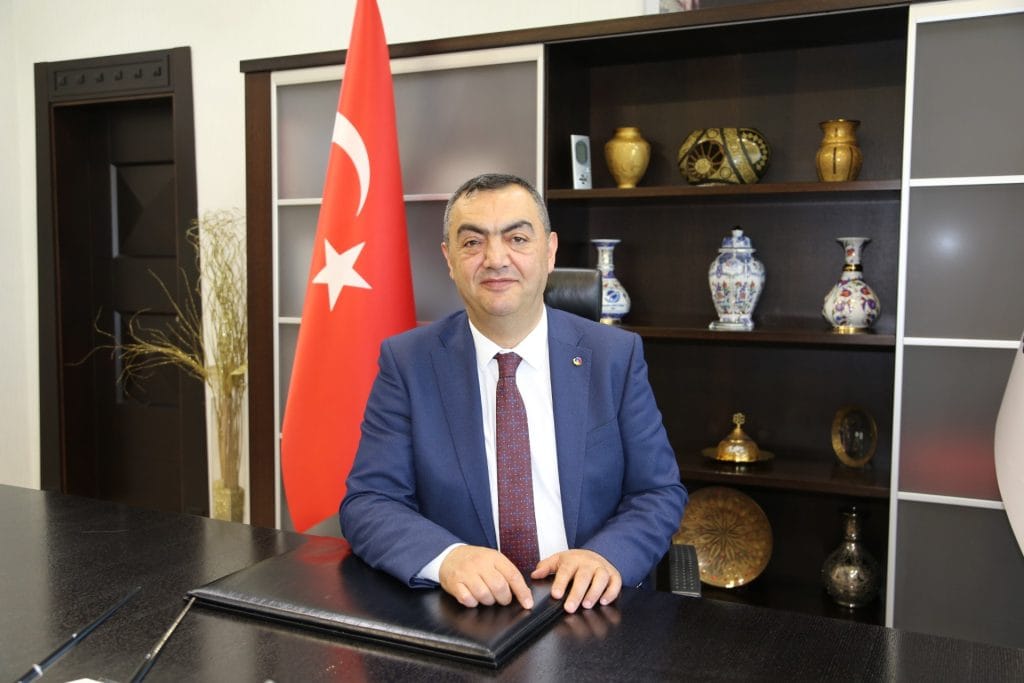 KAYSO’dan E-İhracata Güçlü Destek, Kayseri OSB’de 2025 asfalt sezonu, TUİK verileri, ekonomi-teknoloji, kültür-sanat, eğitim,  magazin-yaşam haberleri