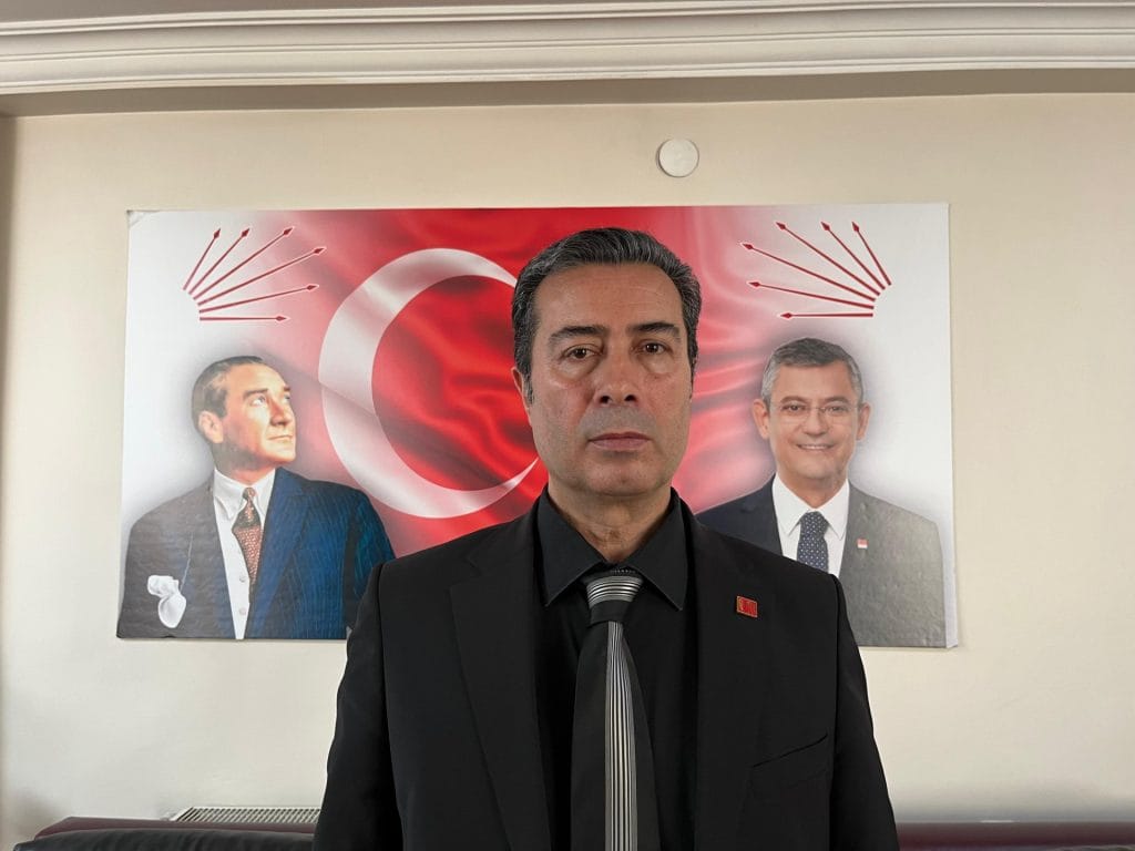 Feyzullah Keskin’den Hükümete Sert Eleştiri: “Bedel Ödeyen Millet, Ahkâm Kesen Hükümet”