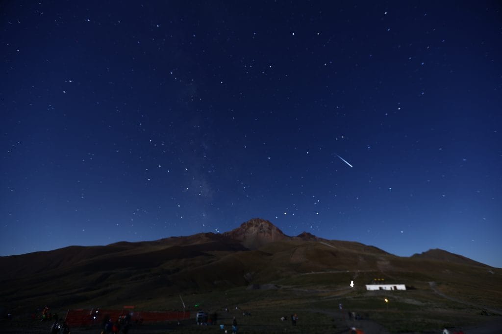Erciyes’te Perseid Gözlem Şöleni, Cumhuriyet’in 102’nci Yıl Dönümünü Taçlandıracak Proje, Vatandaşı şoför kurtardı, Zabıta’dan Hal, Pazar Yerleri ve Marketlerde Denetim, KAYMEK’ten “El Emeği Gönül Bağı” Projesi,