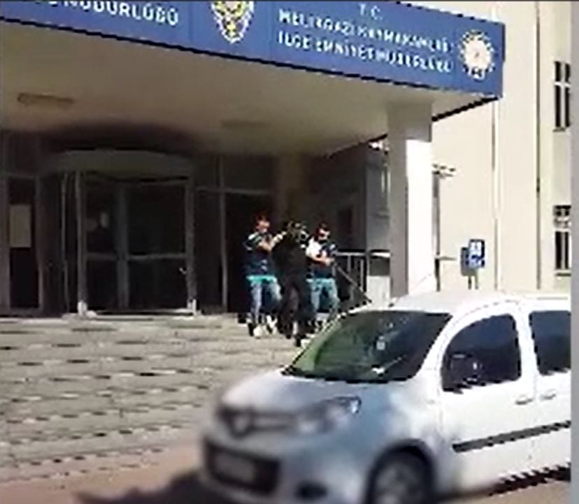 Kayseri’deki üç ayrı cinayetin katilleri yakalandı, Uyuşturucu operasyonu 25 gözaltı, 22 tutuklama