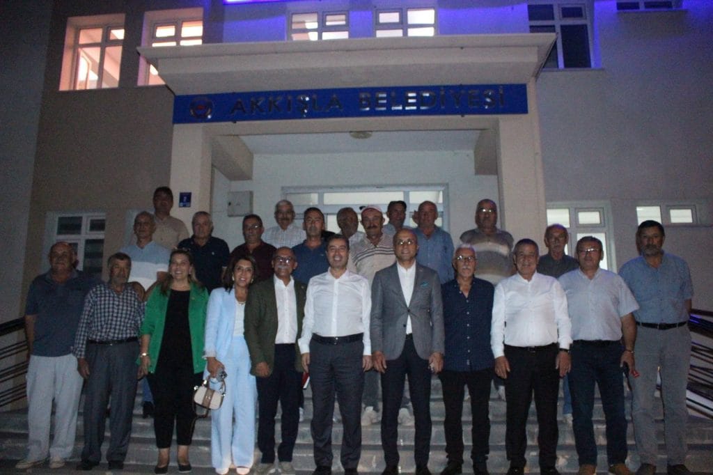 Talas, Yahyalı,Hacılar, Melikgazi, Bünyan, Akkışla, Sarız, Özvatan, Felahiye, Kocasinan belediye haberleri
